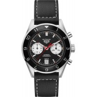 Tag Heuer Autavia Special Re-Edition Men's Watch CBE2118-FC8246
